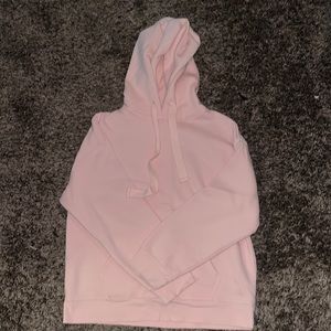 Brunette the label oversized hoodie